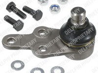 Pivot FORD MONDEO Mk III limuzina (B4Y) (2000 - 2007) QWP WSS420K