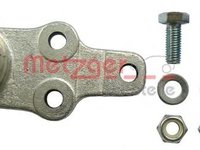 Pivot FORD MONDEO Mk III limuzina (B4Y), FORD MONDEO Mk III (B5Y), FORD MONDEO Mk III combi (BWY) - METZGER 57013518