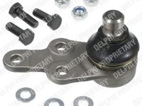 Pivot FORD MONDEO Mk III limuzina (B4Y), FORD MONDEO Mk III (B5Y), FORD MONDEO Mk III combi (BWY) - DELPHI TC1016