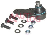 Pivot FORD PUMA EC AUTOLOG FT1040