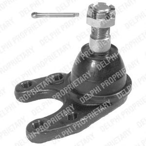 Pivot FORD RANGER ER EQ DELPHI TC587