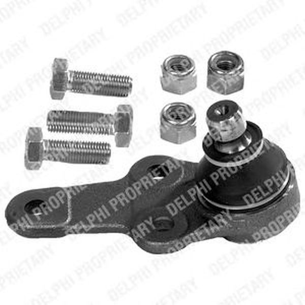 Pivot FORD STREET KA RL2 DELPHI TC663