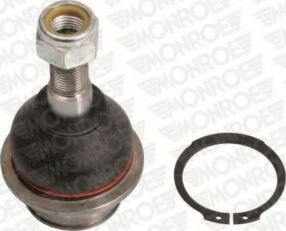 Pivot FORD TRANSIT bus FD FB FS FZ FC MONROE L1656