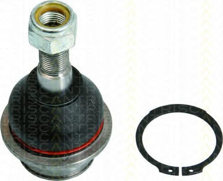 Pivot FORD TRANSIT bus FD FB FS FZ FC TRISCAN 8500