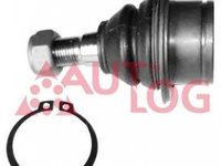 Pivot FORD TRANSIT CONNECT P65 P70 P80 AUTOLOG FT1576