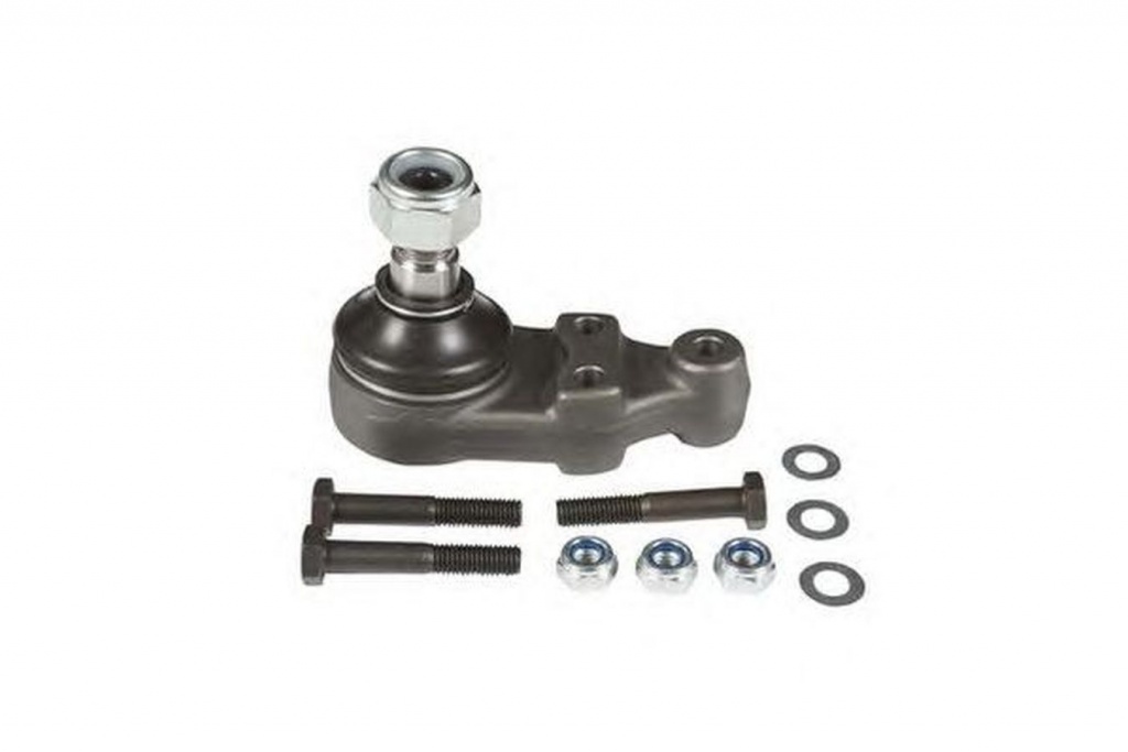 Pivot FORD TRANSIT platou sasiu E MOOG FDBJ4130