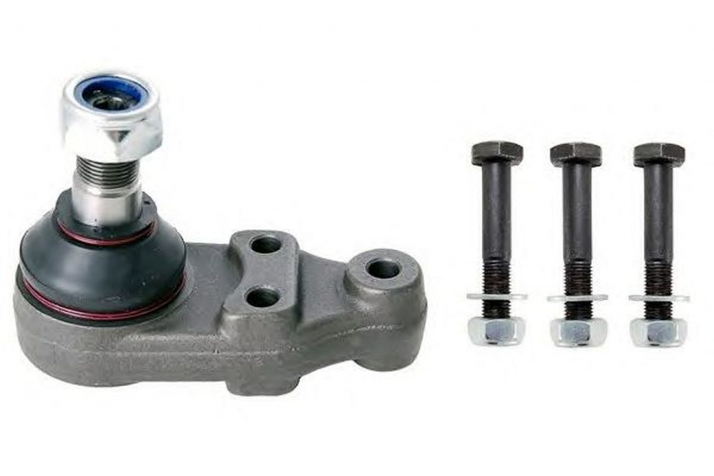 Pivot FORD TRANSIT platou sasiu E SIDEM 4281
