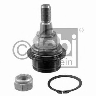 Pivot FORD TRANSIT platou / sasiu (FM_ _, FN_ _) (