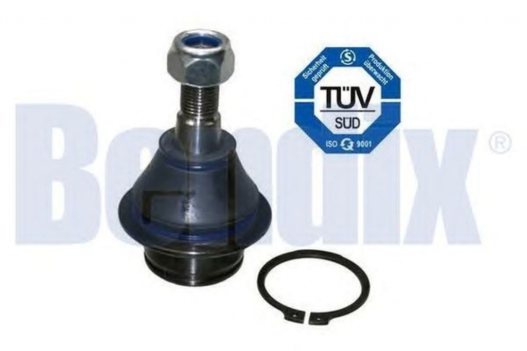 Pivot FORD TRANSIT platou sasiu FM FN BENDIX 041513B