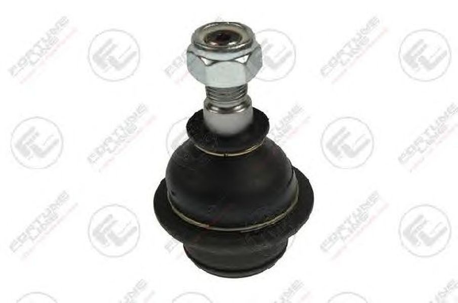 Pivot FORD TRANSIT platou sasiu FORTUNE LINE FZ3134