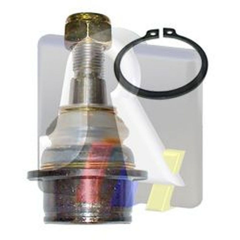 Pivot FORD TRANSIT platou sasiu RTS 93.00696