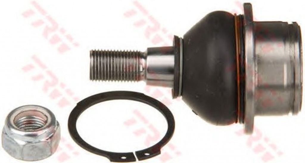 Pivot FORD TRANSIT platou sasiu TRW JBJ730