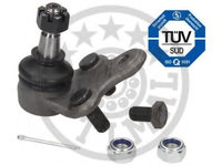 Pivot G3-602 OPTIMAL pentru Toyota Corolla Toyota Carina Toyota Celica Toyota Ipsum Toyota Picnic Toyota Avensis