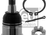 Pivot HONDA ACCORD EURO VIII (CL), HONDA ACCORD VII Tourer (CM), HONDA ACCORD VIII (CM) - FEBI BILSTEIN 42138