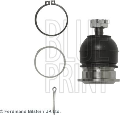 Pivot HONDA ACCORD IV (CB, CC), Compartiment, 05.1