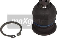 Pivot HONDA ACCORD IV (CB) Sedan, 11.1989 - 12.1993 Maxgear 72-2965 (MGZ-413012)