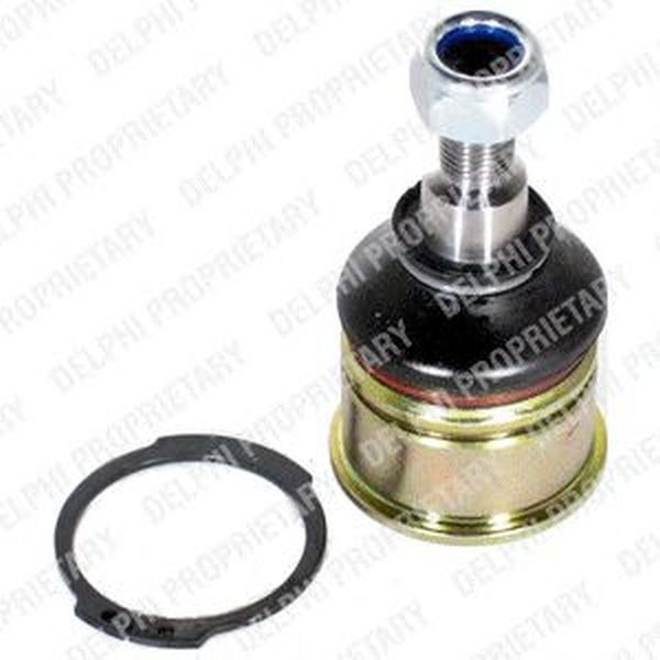 Pivot HONDA ACCORD IV cupe CB CC DELPHI TC683
