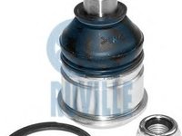 Pivot HONDA ACCORD Mk IV (CB), HONDA ACCORD Mk IV cupe (CB, CC), HONDA ACCORD Mk V (CC, CD) - RUVILLE 917405