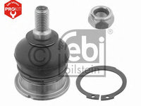 Pivot HONDA ACCORD Mk VII hatchback (CH) (1999 - 2002) Febi Bilstein 26276