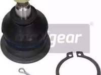 Pivot HONDA ACCORD V (CD) Compartiment, 04.1993 - 12.1998 Maxgear 72-2045 (MGZ-413006)