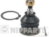 Pivot HONDA ACCORD VI cupe CG NIPPARTS J4884011