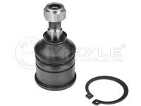 Pivot HONDA CIVIC Mk IV limuzina (EG, EH) (1991 - 1995) MEYLE 31-16 010 0005