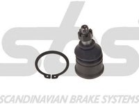 Pivot HONDA CIVIC V limuzina EG EH SBS 19075042604