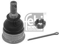 Pivot HONDA CIVIC VII limuzina (ES) (2000 - 2006) Febi Bilstein 42154