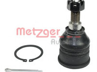 Pivot HONDA CIVIC VII limuzina (ES) (2000 - 2006) METZGER 57014518