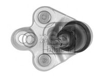 Pivot HONDA CIVIC VIII Hatchback (FN, FK), HONDA BALLADE VIII limuzina (FD, FA) - FEBI BILSTEIN 42112