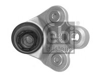 Pivot HONDA CIVIC VIII Hatchback (FN, FK), HONDA BALLADE VIII limuzina (FD, FA) - FEBI BILSTEIN 42114