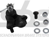 Pivot HONDA CR-V III RE SBS 19075042612