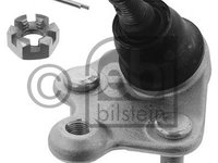 Pivot HONDA CR-V Mk III (RE) - FEBI BILSTEIN 42134