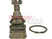 Pivot HONDA JAZZ II (GD) (2002 - 2008) METZGER 57027818