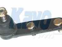 Pivot HONDA PRELUDE Mk III (BA), HONDA PRELUDE Mk IV (BB) - KAVO PARTS SBJ-2006