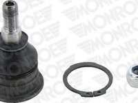 Pivot HYUNDAI ACCENT II limuzina LC MONROE L43599