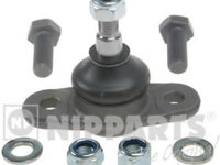 Pivot HYUNDAI ACCENT III limuzina (MC) (2005 - 2010) NIPPARTS J4860521