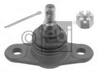 Pivot HYUNDAI ACCENT III limuzina (MC) (2005 - 2010) Febi Bilstein 29704