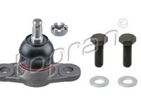 Pivot HYUNDAI ACCENT III limuzina MC TOPRAN 820259 PieseDeTop