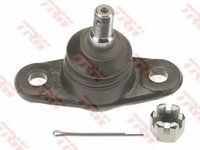 Pivot HYUNDAI ACCENT III limuzina MC TRW JBJ1066