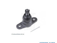 Pivot Hyundai ACCENT III (MC) 2005-2010 #2 0402771