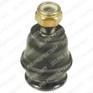Pivot HYUNDAI AMICA / ATOZ (MX) (1998 - 2016) DELPHI TC1024