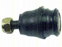 Pivot HYUNDAI ATOZ (MX), HYUNDAI AMICA (MX) - TRISCAN 8500 43506