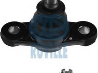 Pivot HYUNDAI ELANTRA (FD) - RUVILLE 918490