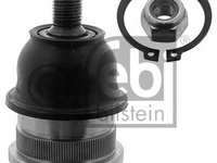 Pivot HYUNDAI ELANTRA limuzina (XD) (2000 - 2006) Febi Bilstein 41866