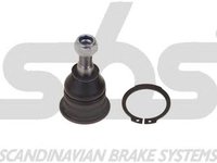 Pivot HYUNDAI ELANTRA XD SBS 19075043401