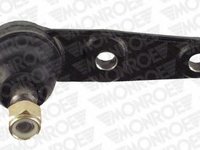 Pivot HYUNDAI EXCEL (X-2), HYUNDAI EXCEL limuzina (X-2), HYUNDAI S COUPE (SLC) - MONROE L43502