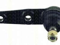 Pivot HYUNDAI EXCEL (X-2), HYUNDAI EXCEL limuzina (X-2), HYUNDAI S COUPE (SLC) - TRISCAN 8500 43502