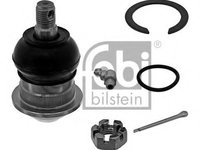 Pivot HYUNDAI GALLOPER II (JK-01) (1997 - 2003) Febi Bilstein 41863