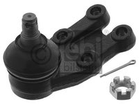 Pivot HYUNDAI H-1 caroserie FEBI FE41854